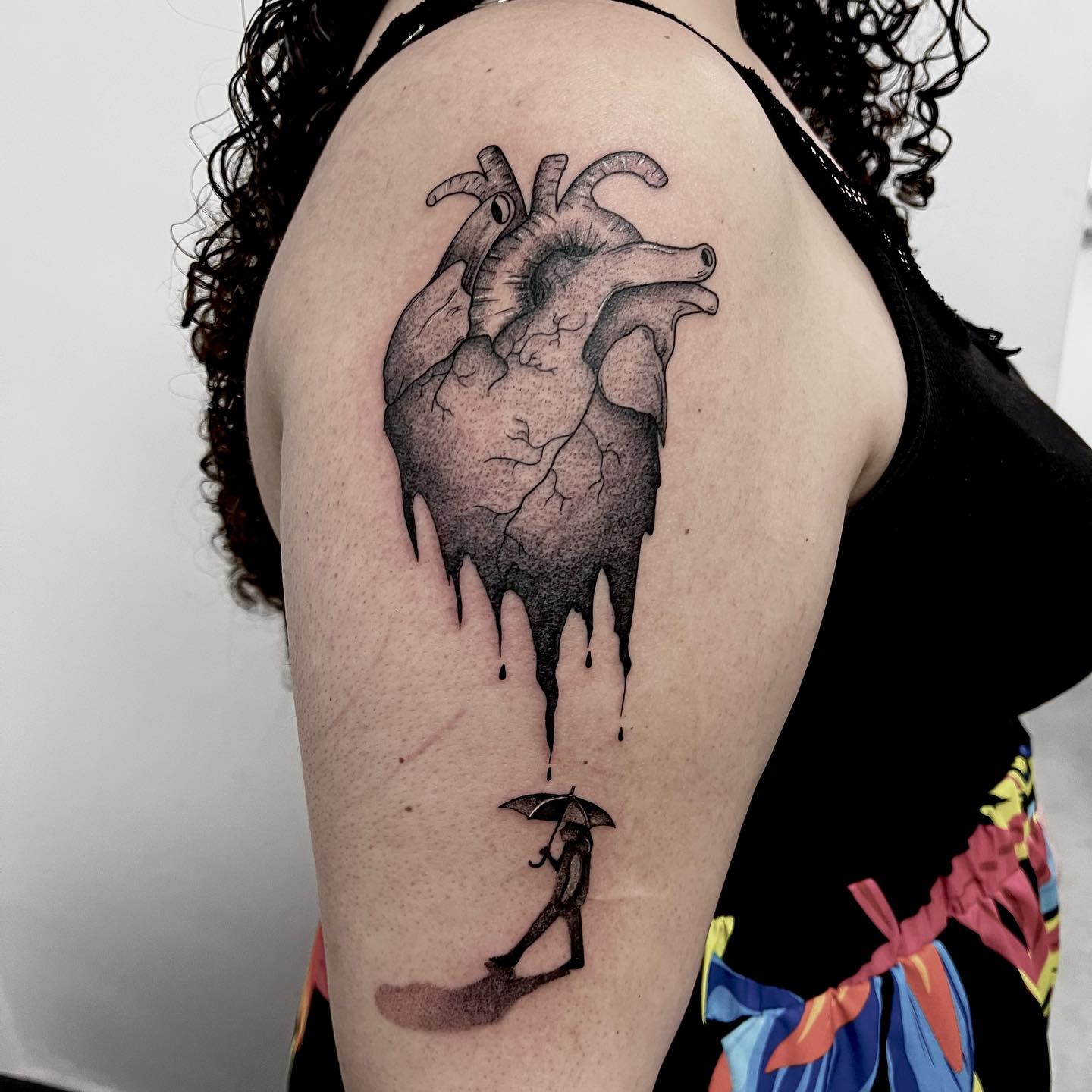 Tattoo by The Travellers
