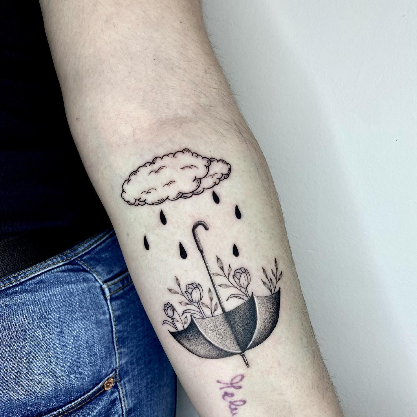 Tattoo by The Travellers