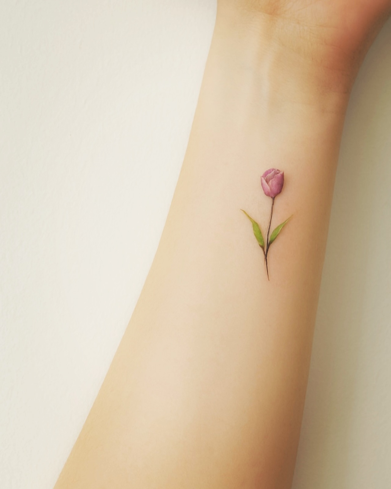 Tattoo by The Travellers